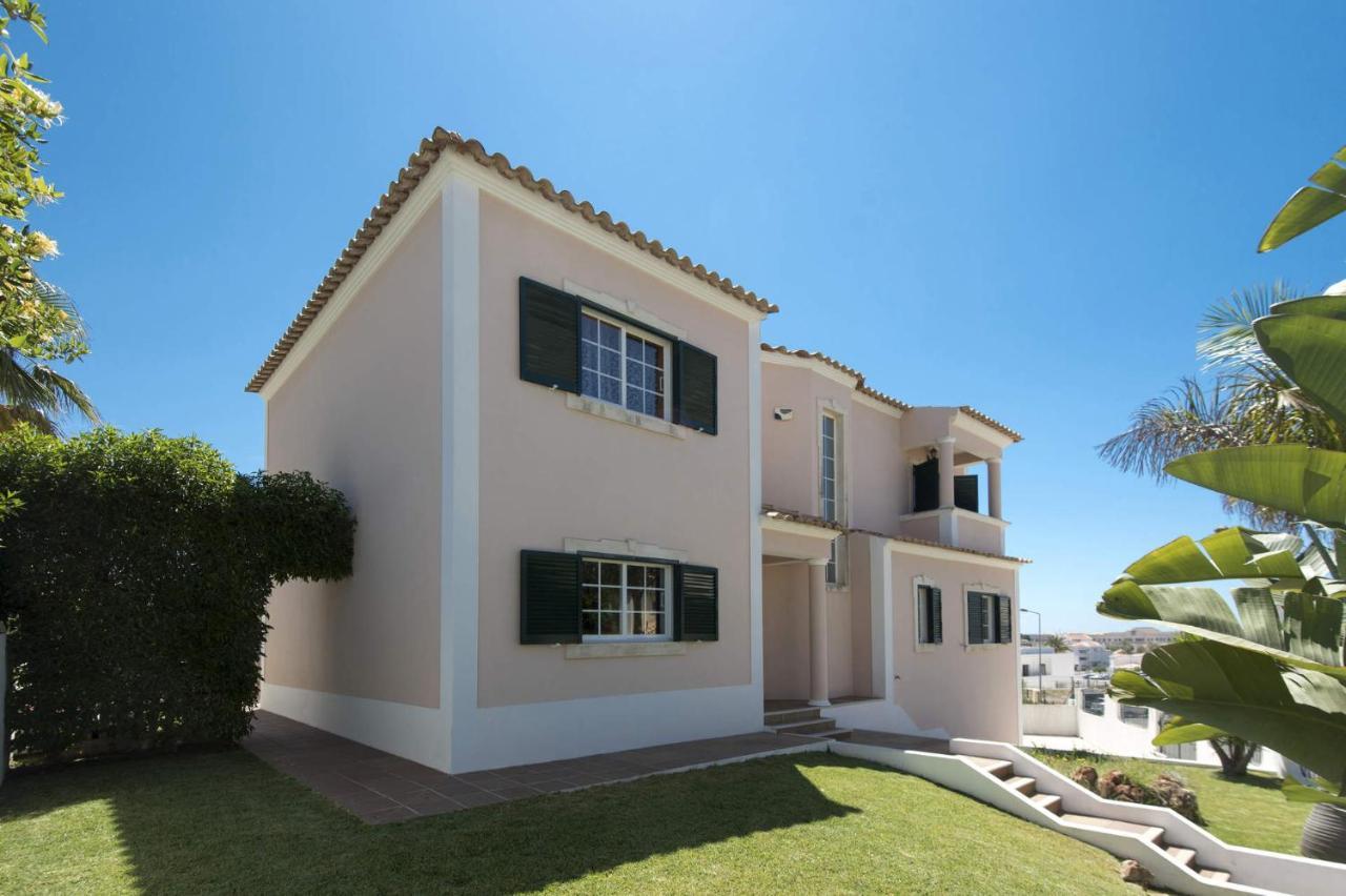 Villa Soni By Villa Plus Olhos de Agua  Exterior photo