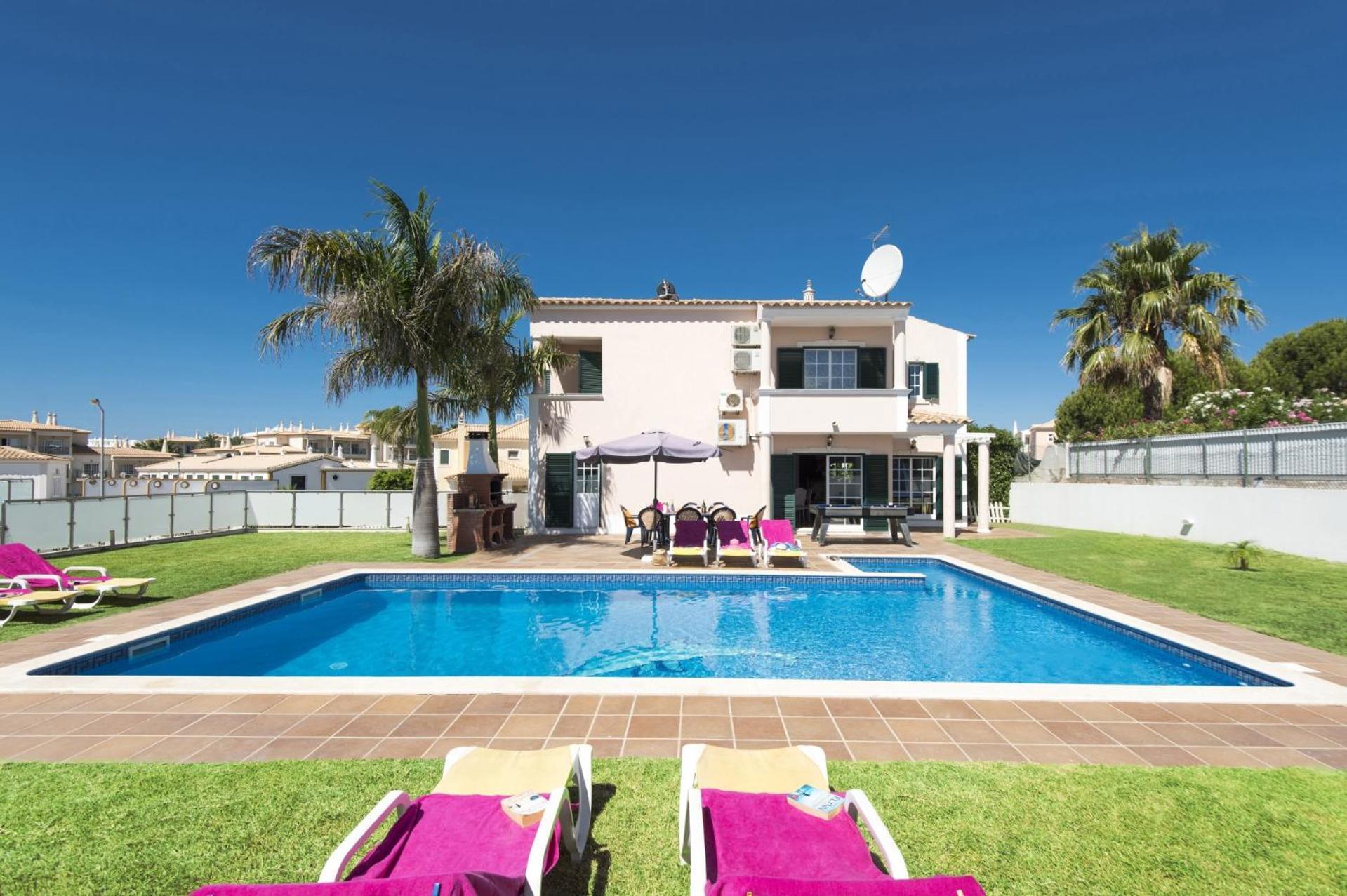 Villa Soni By Villa Plus Olhos de Agua  Exterior photo